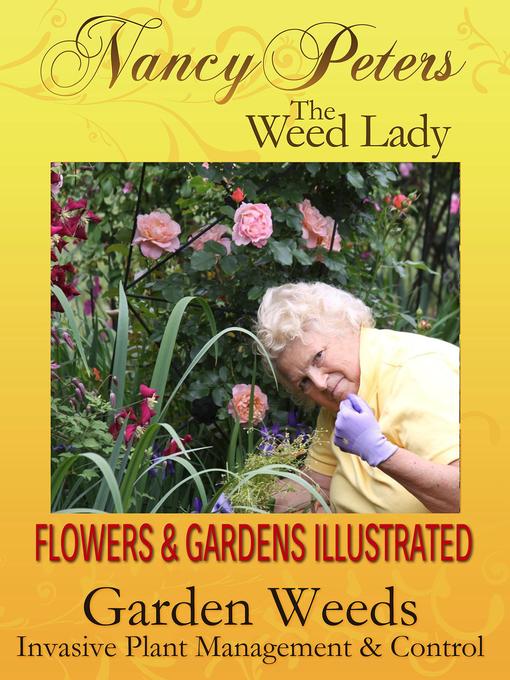 Title details for Flowers and Gardens Illustrated, Vol 2 by Nancy Peters - Available